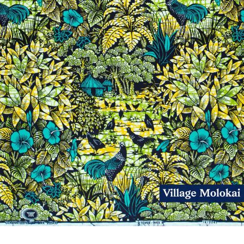 Les classiques - Village Molokai - 2