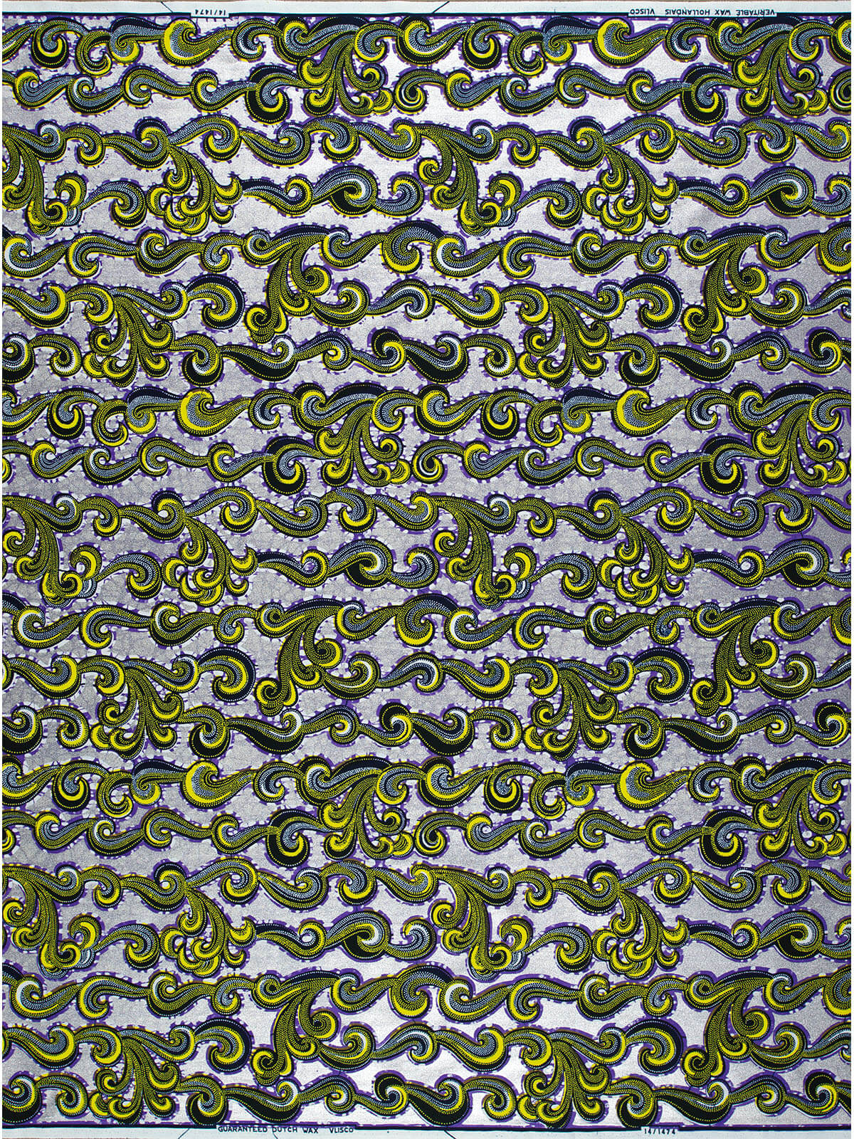 Fabric Wax Fantastique VL01474.051